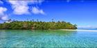 Ngau Tauta Island - Vava'u - Tonga (PB5D 00 7082)